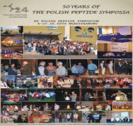 Polish Peptide Symposium 2009