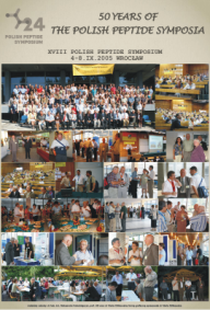 Polish Peptide Symposium 2005