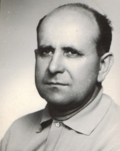 Bogdan Przemysław Linerek